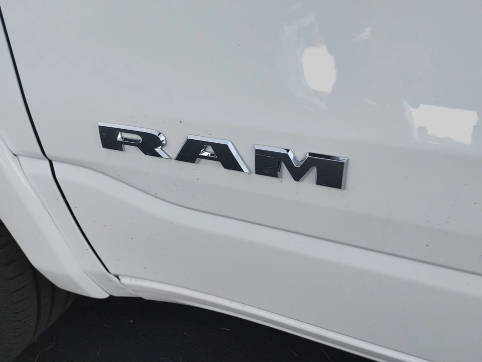 2026 Ram 1500 2nd Gen - Image 10 of 12