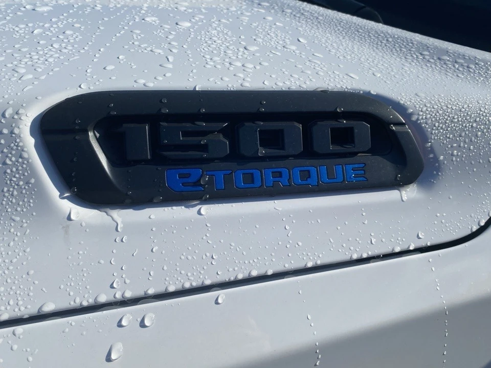 2026 Ram 1500 2nd Gen - Image 10 of 12