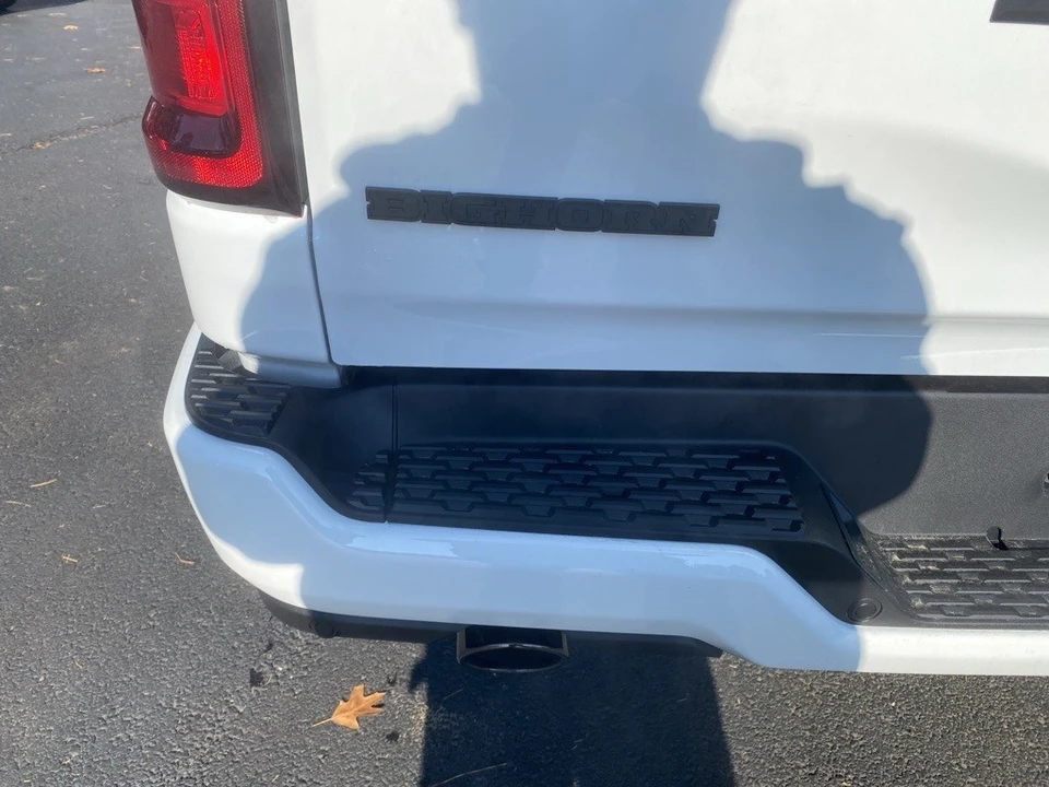 2026 Ram 1500 2nd Gen - Image 12 of 12