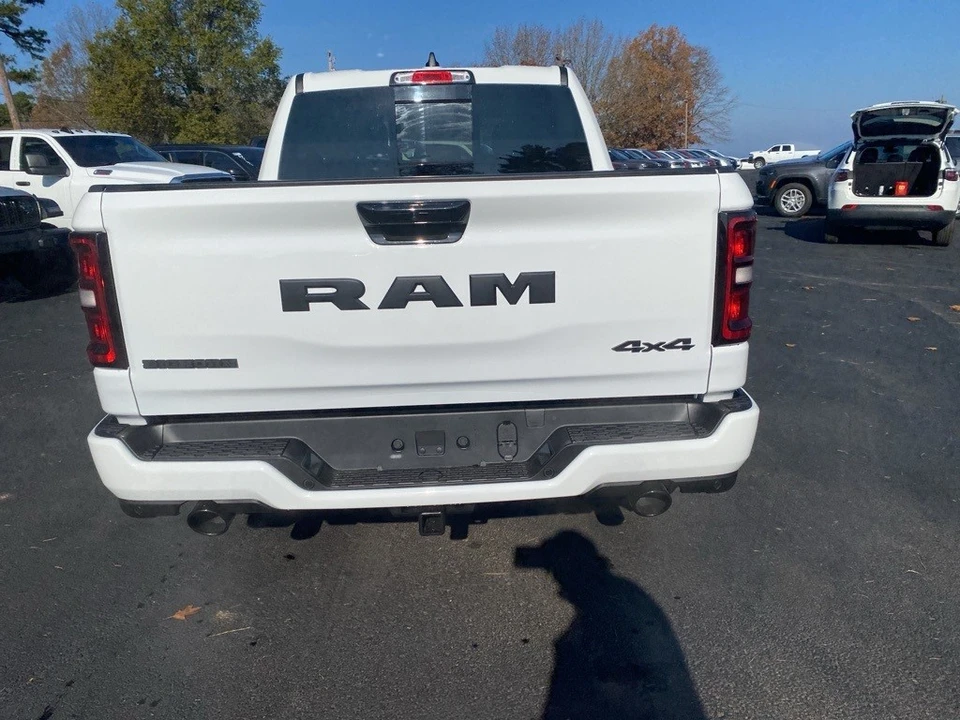 2026 Ram 1500 2nd Gen - Image 6 of 12