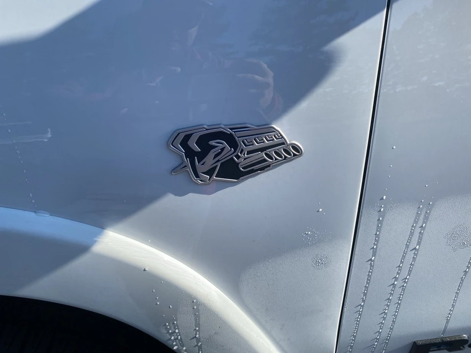 2026 Ram 1500 2nd Gen - Image 11 of 12