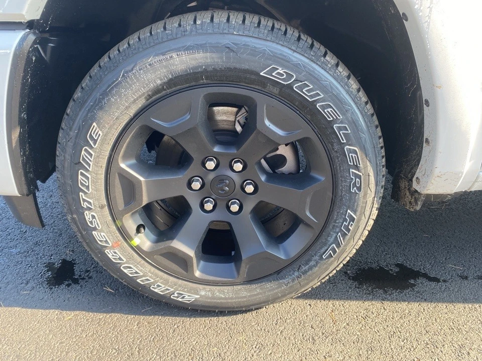 2026 Ram 1500 2nd Gen - Image 9 of 12