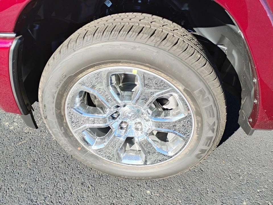 2026 Ram 1500 2nd Gen - Image 9 of 12