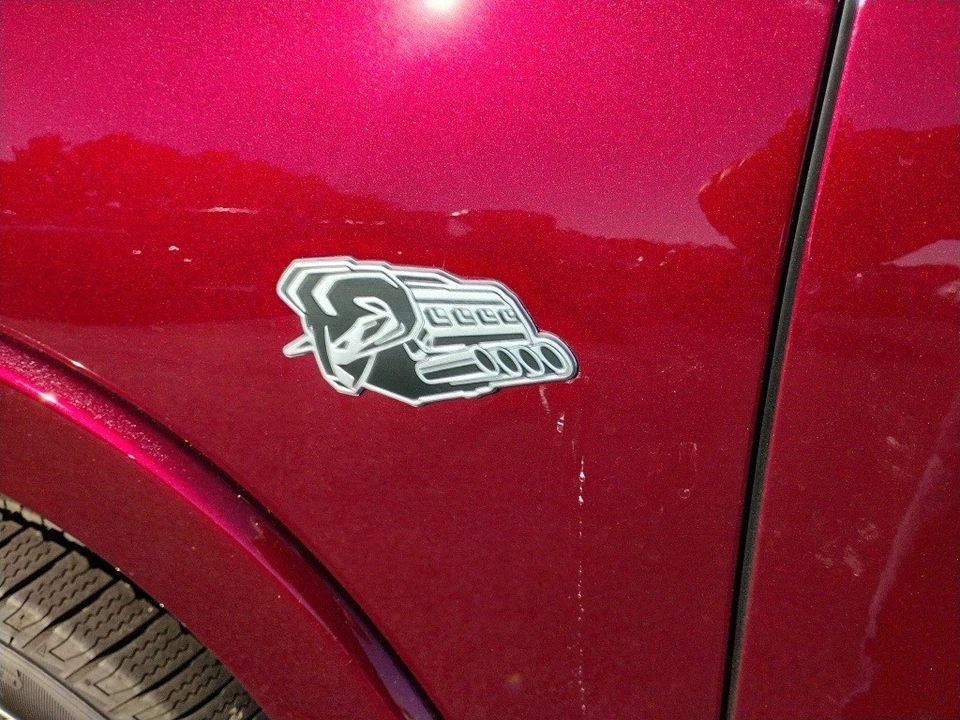 2026 Ram 1500 2nd Gen - Image 11 of 12