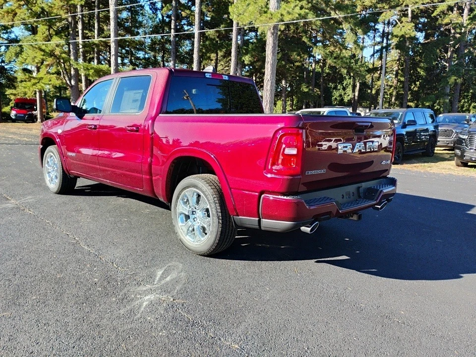 2026 Ram 1500 2nd Gen - Image 7 of 12