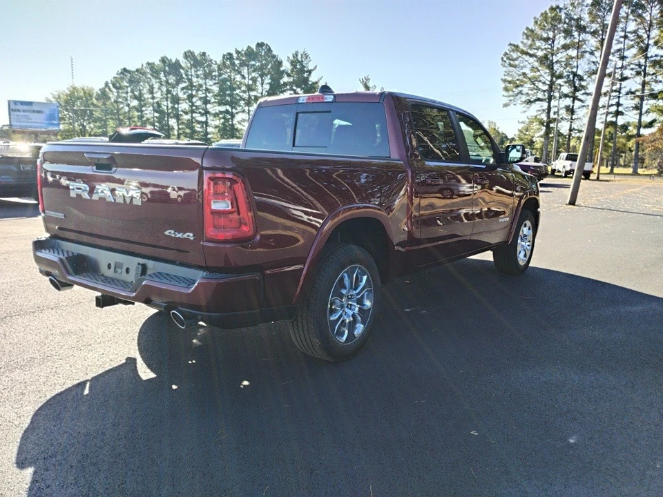 2026 Ram 1500 2nd Gen - Image 5 of 12