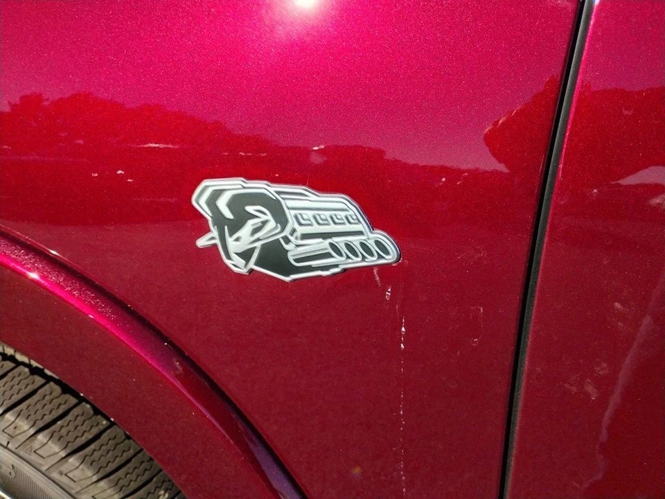 2026 Ram 1500 2nd Gen - Image 11 of 12