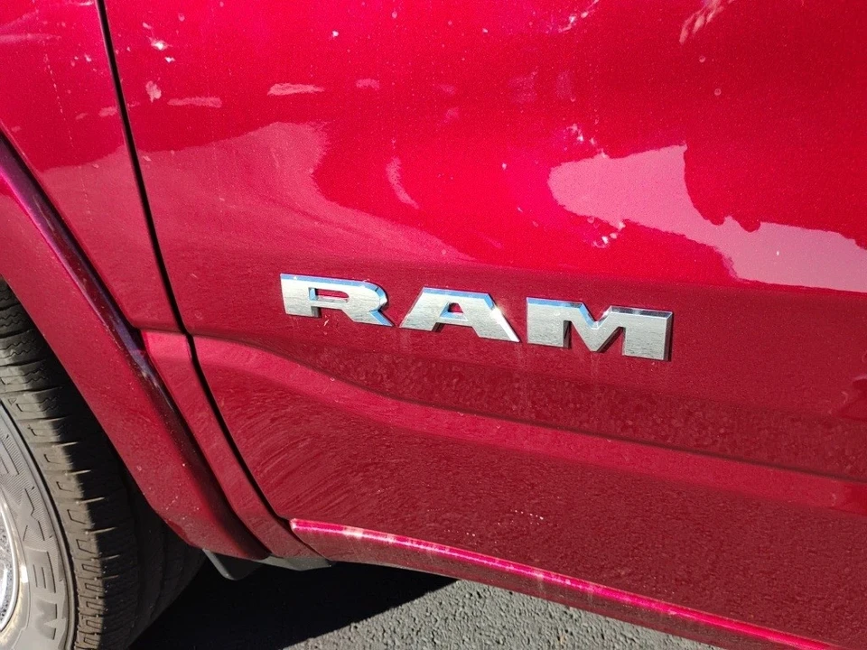 2026 Ram 1500 2nd Gen - Image 10 of 12