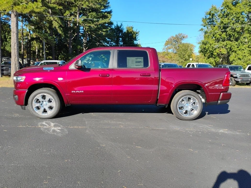 2026 Ram 1500 2nd Gen - Image 8 of 12