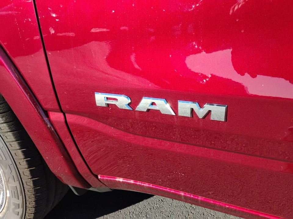 2026 Ram 1500 2nd Gen - Image 10 of 12