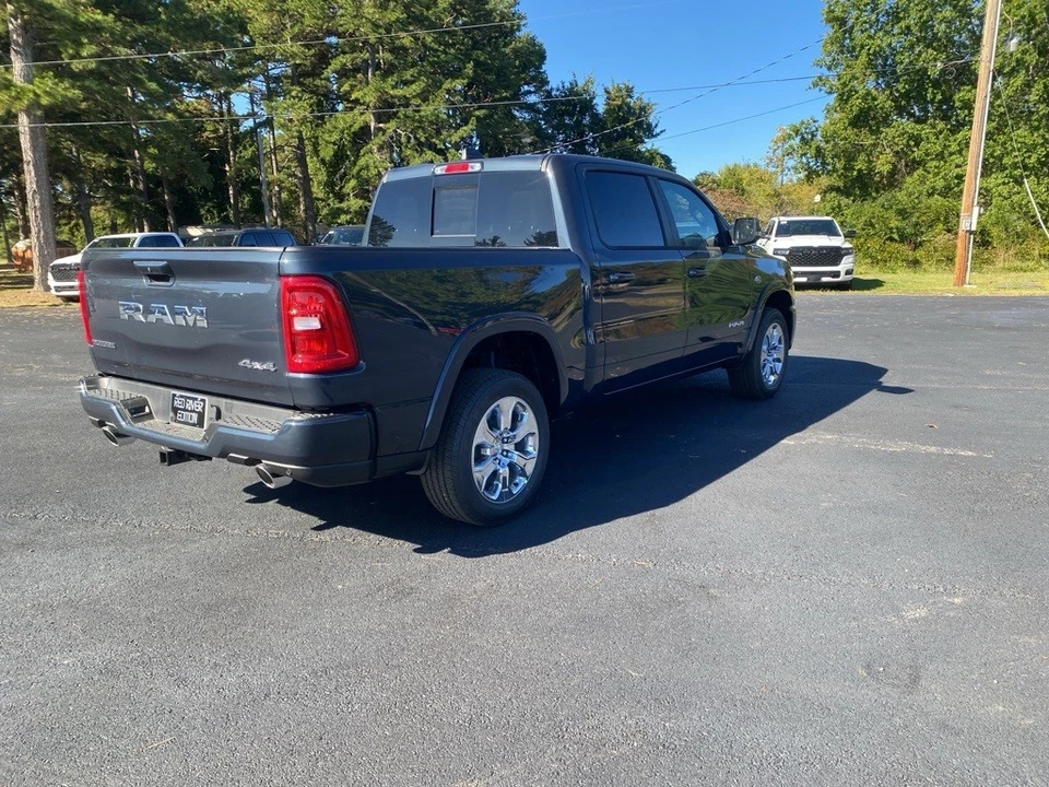 2026 Ram 1500 2nd Gen - Image 5 of 12
