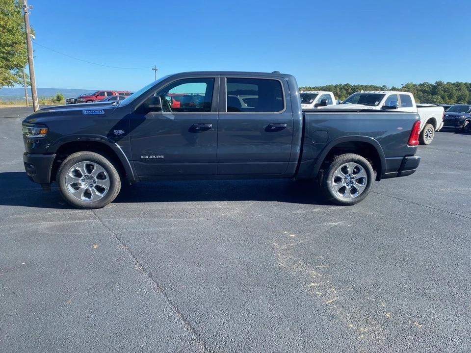 2026 Ram 1500 2nd Gen - Image 8 of 12