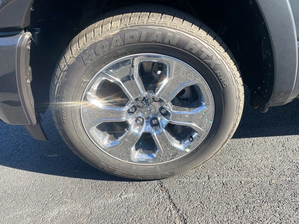 2026 Ram 1500 2nd Gen - Image 9 of 12