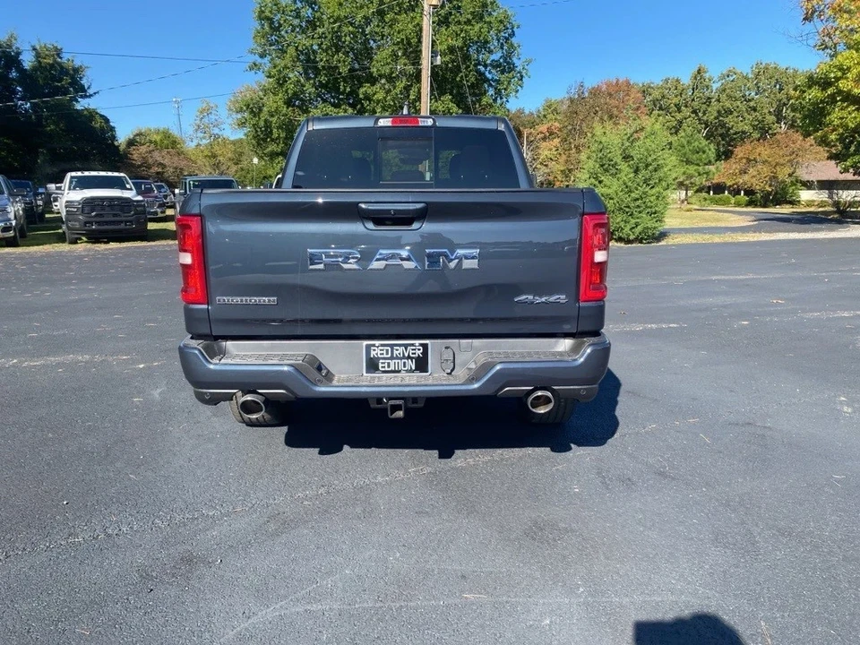 2026 Ram 1500 2nd Gen - Image 6 of 12