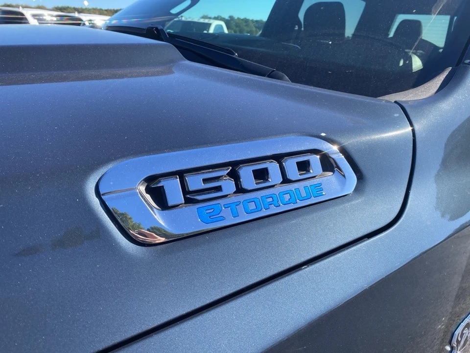 2026 Ram 1500 2nd Gen - Image 10 of 12