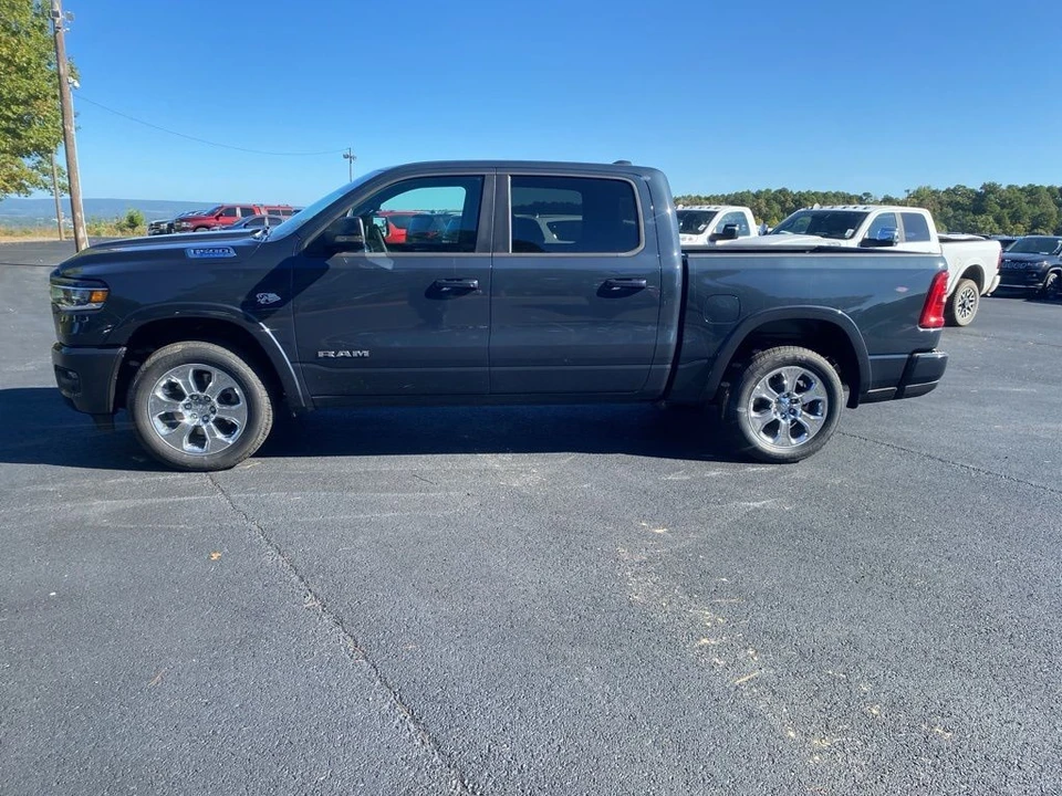 2026 Ram 1500 2nd Gen - Image 8 of 12