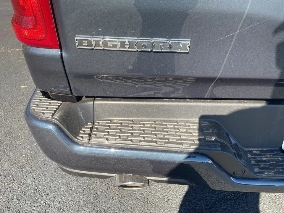 2026 Ram 1500 2nd Gen - Image 12 of 12