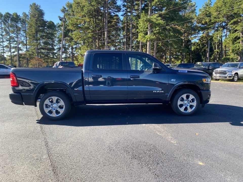 2026 Ram 1500 2nd Gen - Image 4 of 12