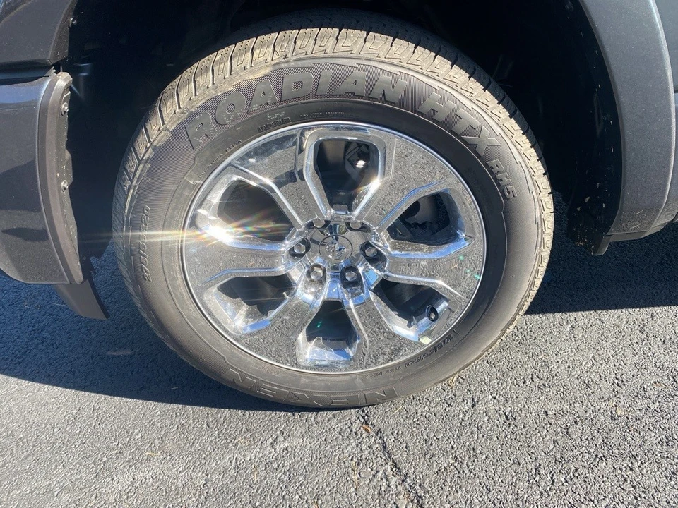 2026 Ram 1500 2nd Gen - Image 9 of 12