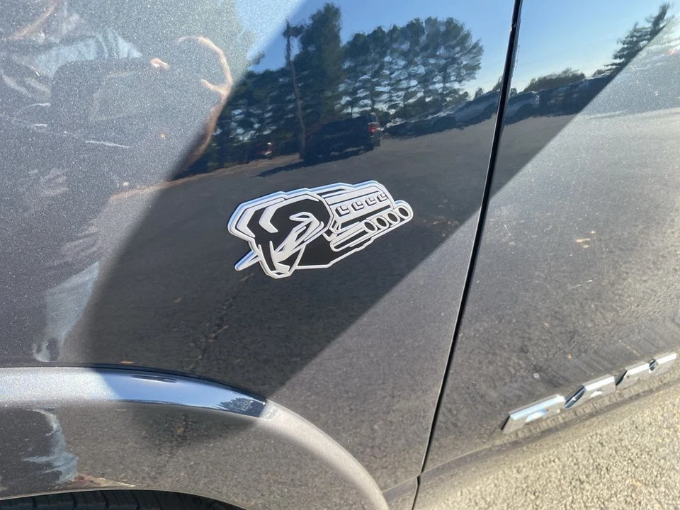 2026 Ram 1500 2nd Gen - Image 11 of 12