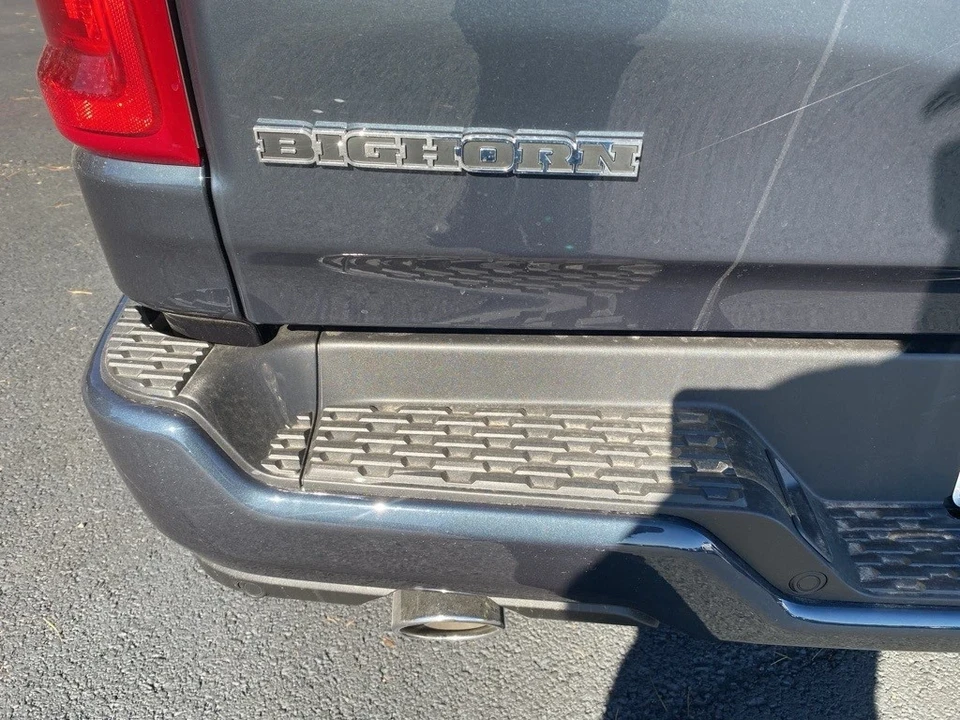 2026 Ram 1500 2nd Gen - Image 12 of 12