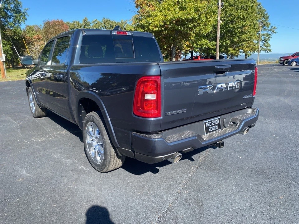 2026 Ram 1500 2nd Gen - Image 7 of 12