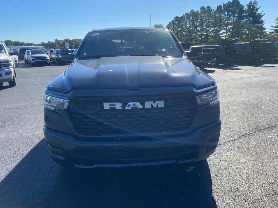 2026 Ram 1500 2nd Gen - Image 2 of 12