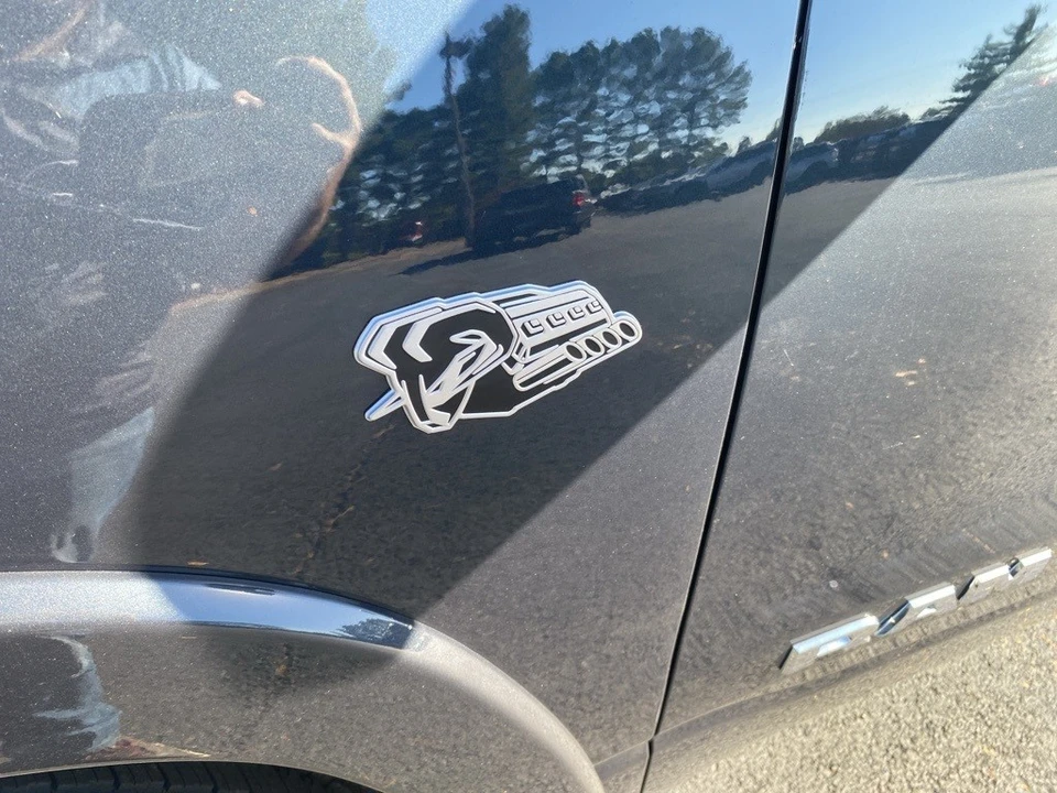 2026 Ram 1500 2nd Gen - Image 11 of 12