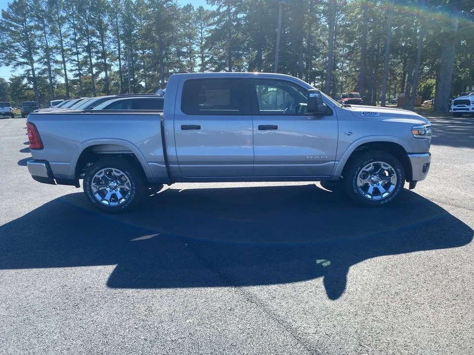 2026 Ram 1500 2nd Gen - Image 4 of 12