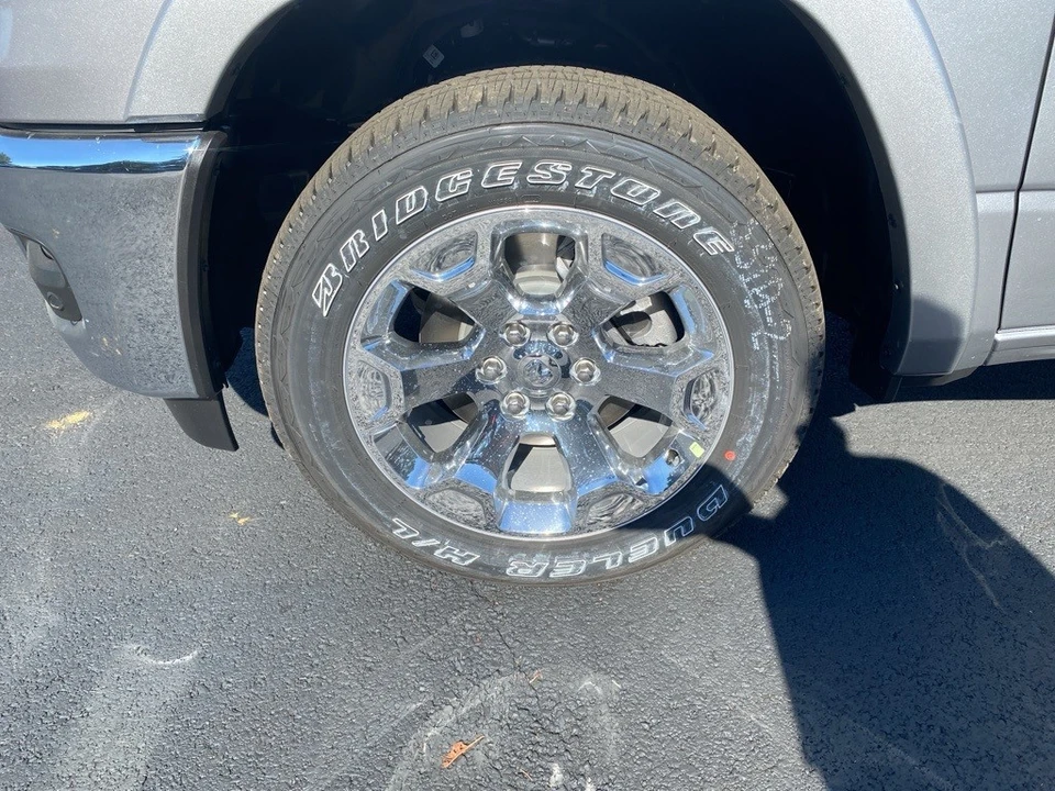 2026 Ram 1500 2nd Gen - Image 9 of 12