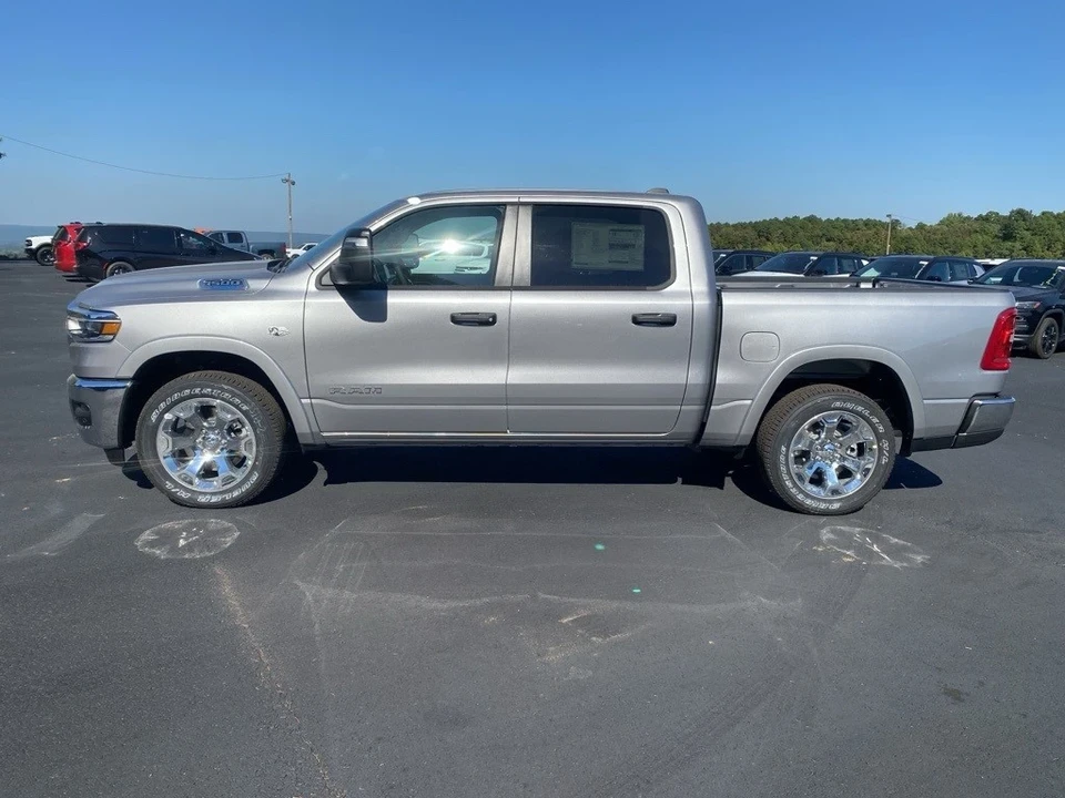 2026 Ram 1500 2nd Gen - Image 8 of 12