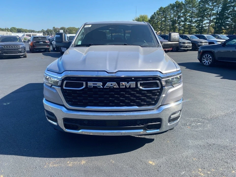 2026 Ram 1500 2nd Gen - Image 2 of 12