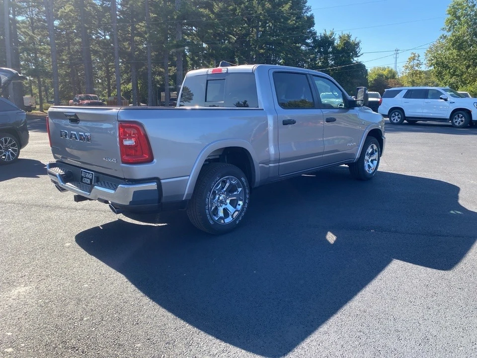 2026 Ram 1500 2nd Gen - Image 5 of 12