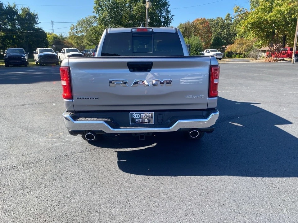 2026 Ram 1500 2nd Gen - Image 6 of 12
