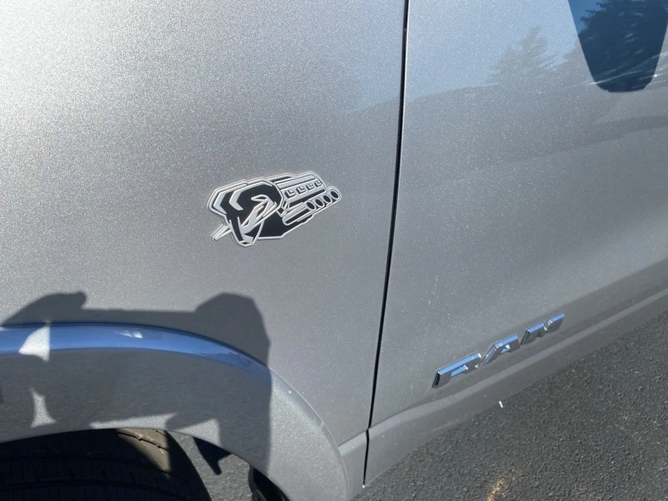 2026 Ram 1500 2nd Gen - Image 11 of 12