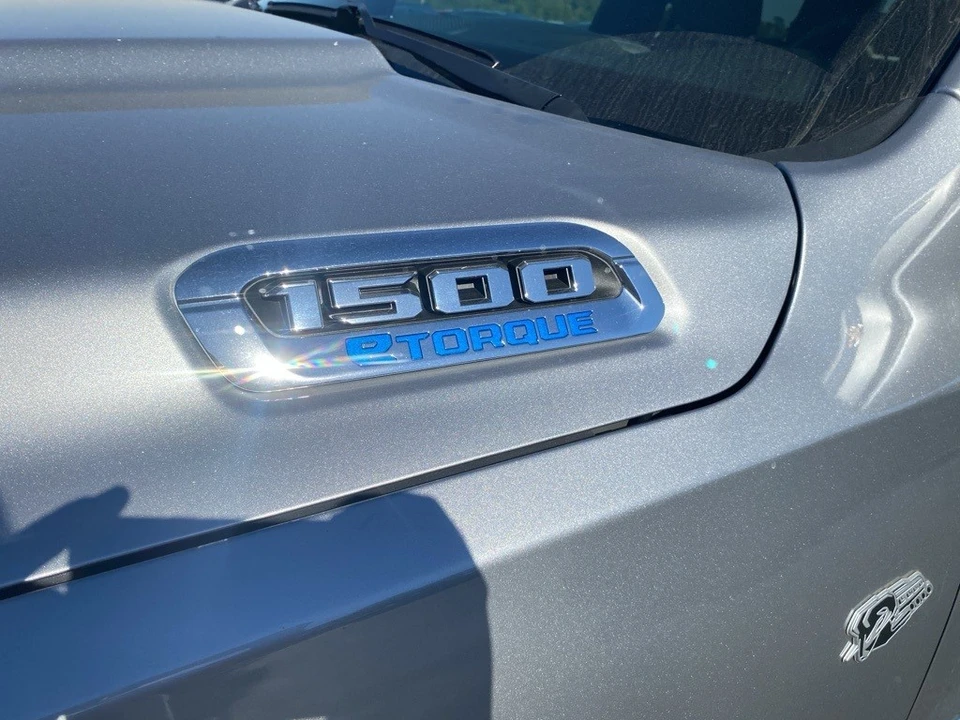2026 Ram 1500 2nd Gen - Image 10 of 12