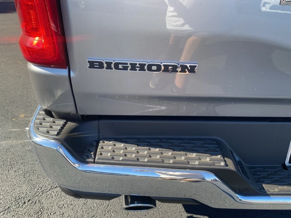 2026 Ram 1500 2nd Gen - Image 12 of 12
