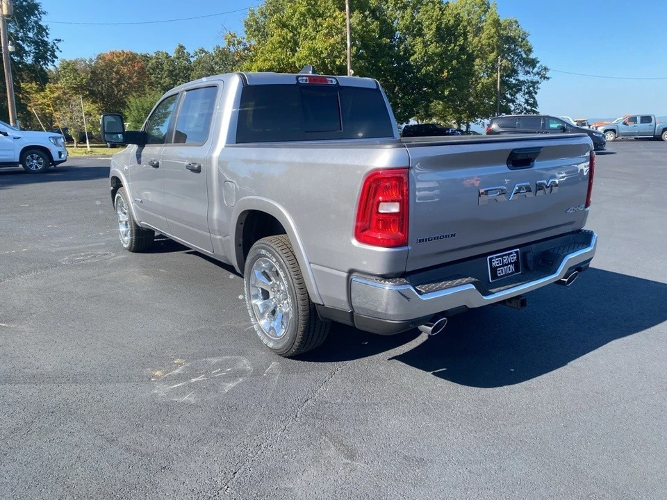 2026 Ram 1500 2nd Gen - Image 7 of 12