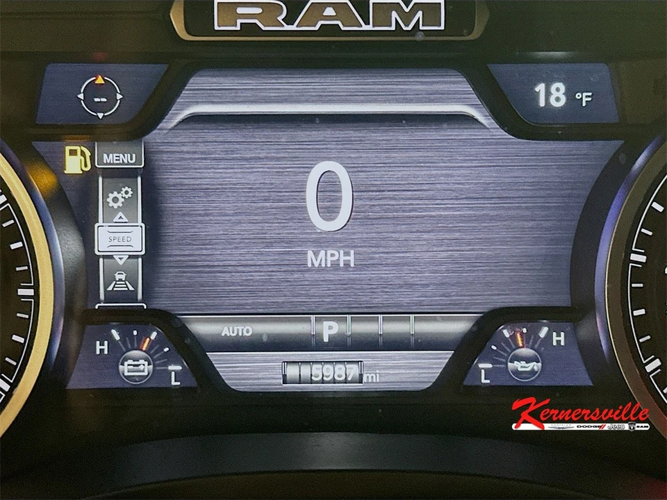 2026 Ram 1500 2nd Gen - Image 15 of 21