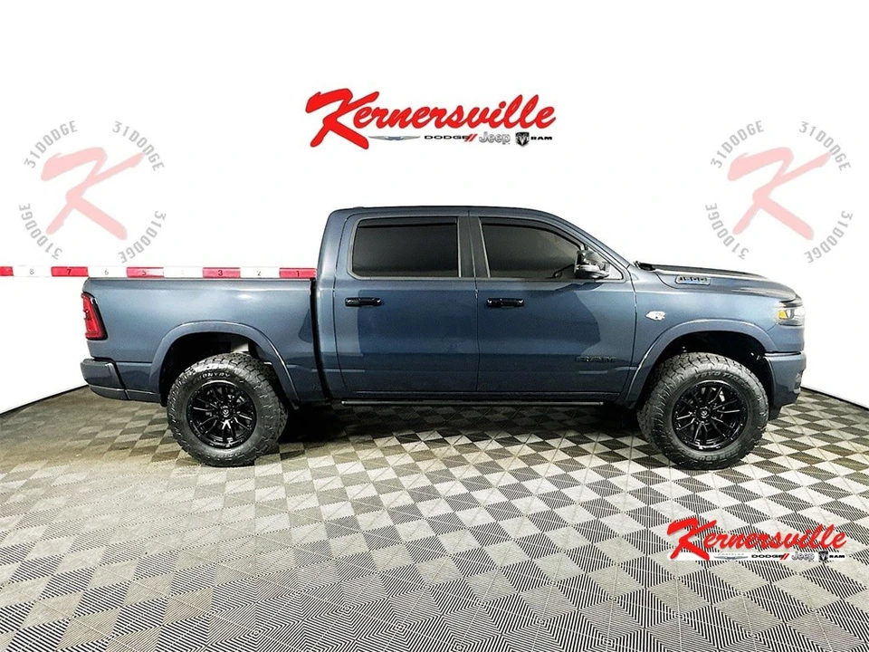 2026 Ram 1500 2nd Gen - Image 8 of 21