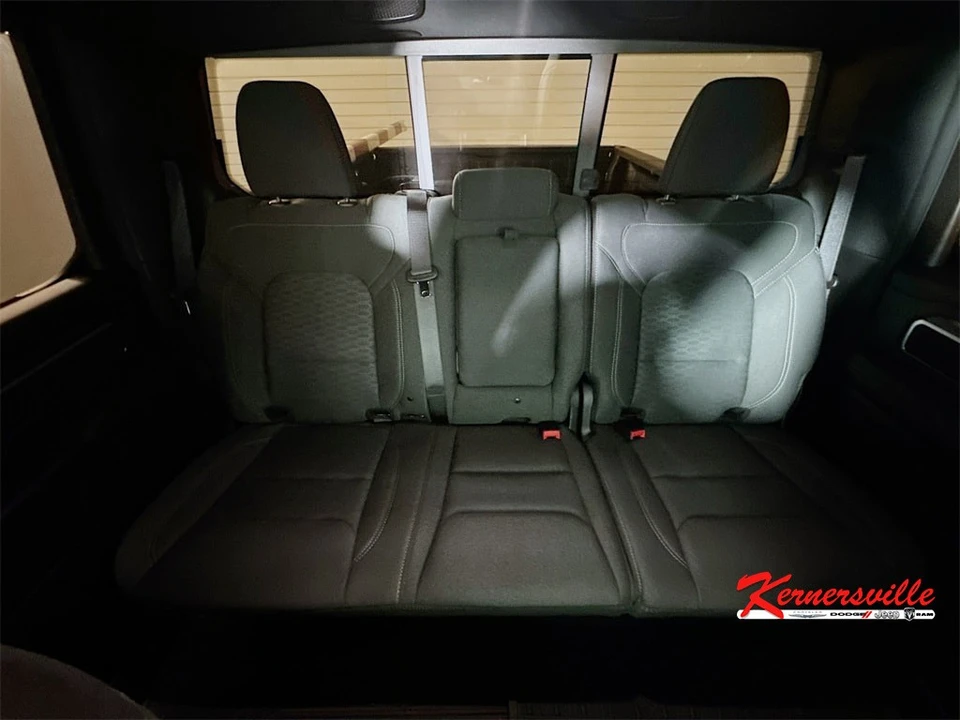 2026 Ram 1500 2nd Gen - Image 13 of 21