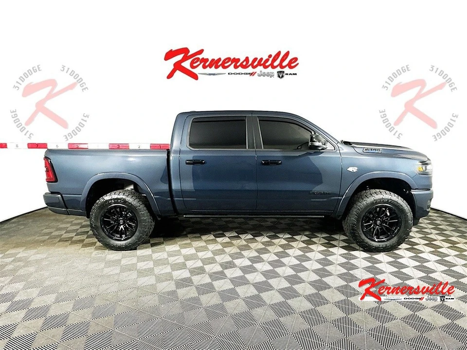 2026 Ram 1500 2nd Gen - Image 8 of 21