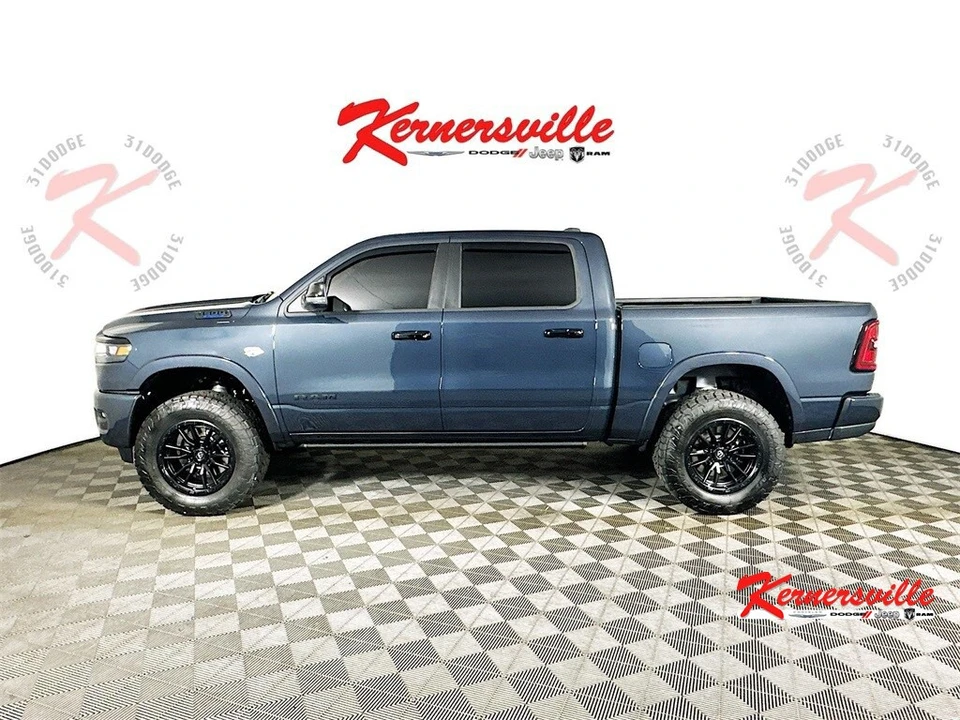 2026 Ram 1500 2nd Gen - Image 4 of 21