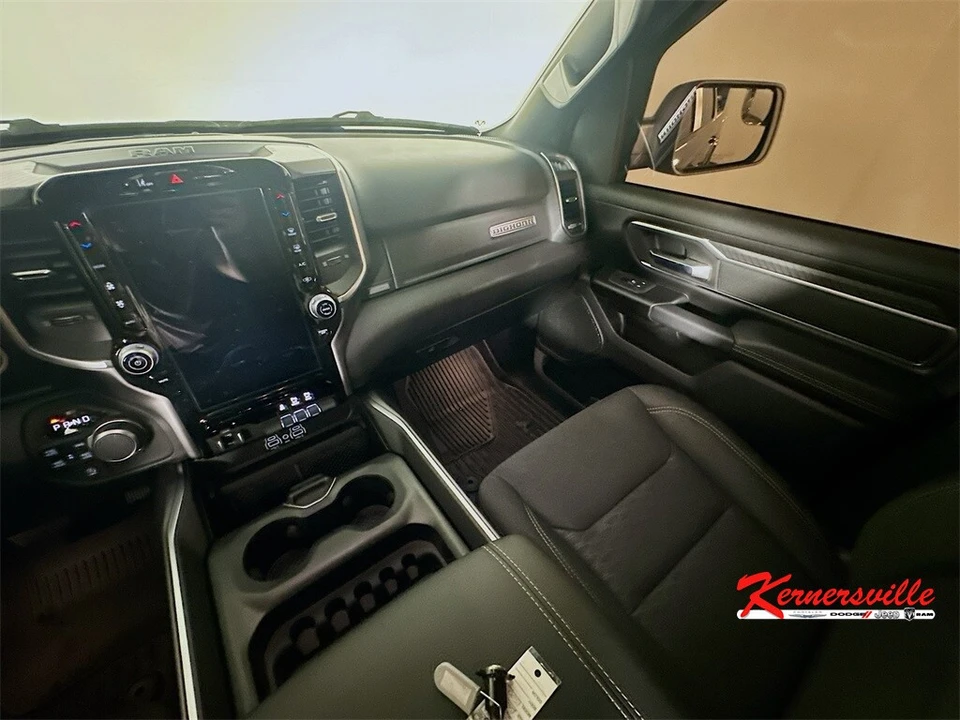 2026 Ram 1500 2nd Gen - Image 11 of 21