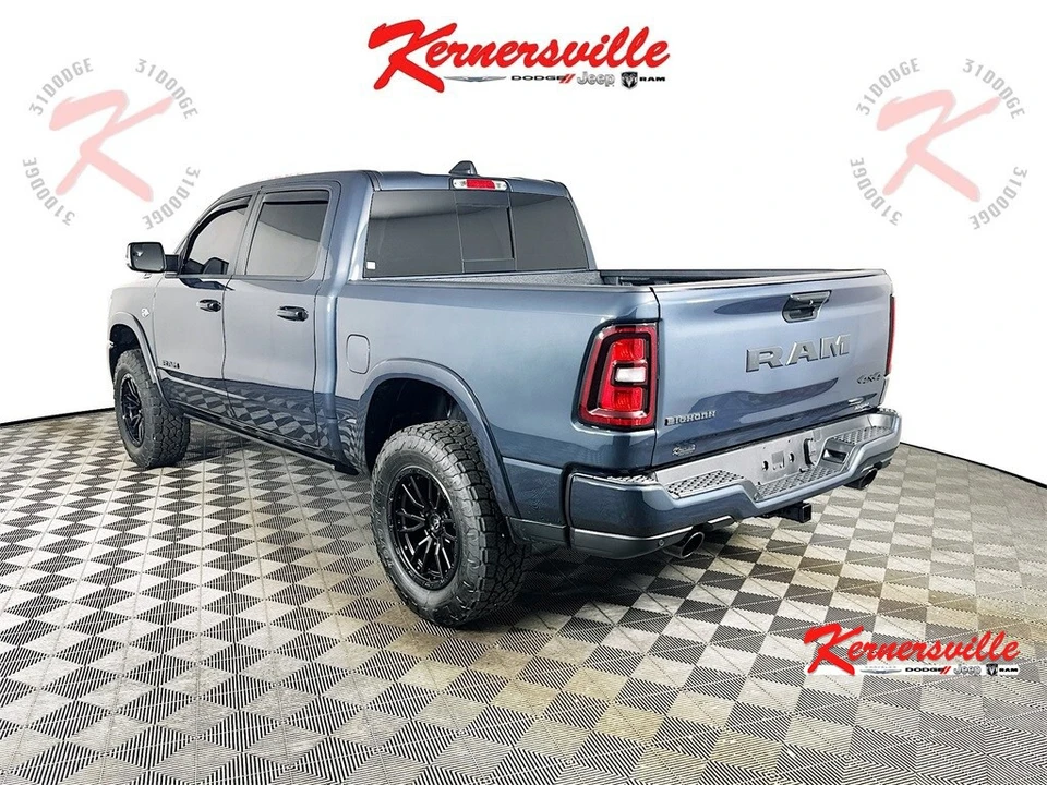 2026 Ram 1500 2nd Gen - Image 5 of 21
