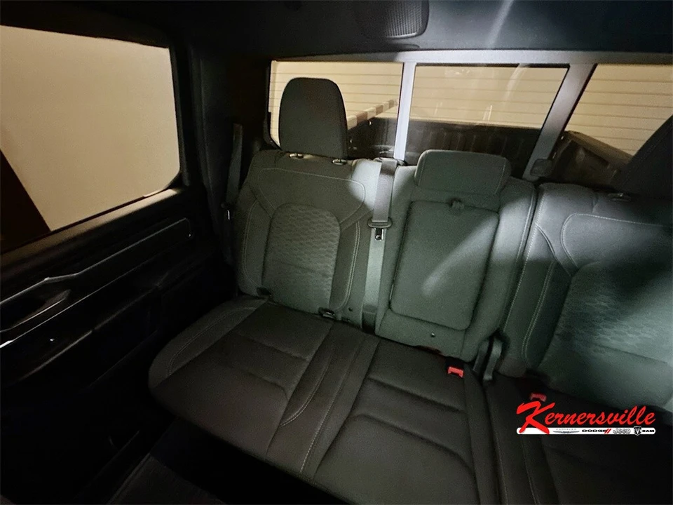 2026 Ram 1500 2nd Gen - Image 12 of 21
