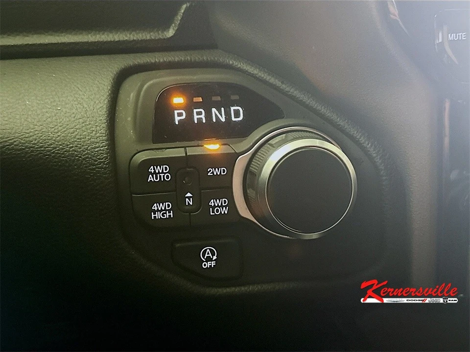 2026 Ram 1500 2nd Gen - Image 16 of 21