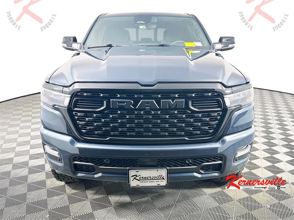 2026 Ram 1500 2nd Gen - Image 2 of 21