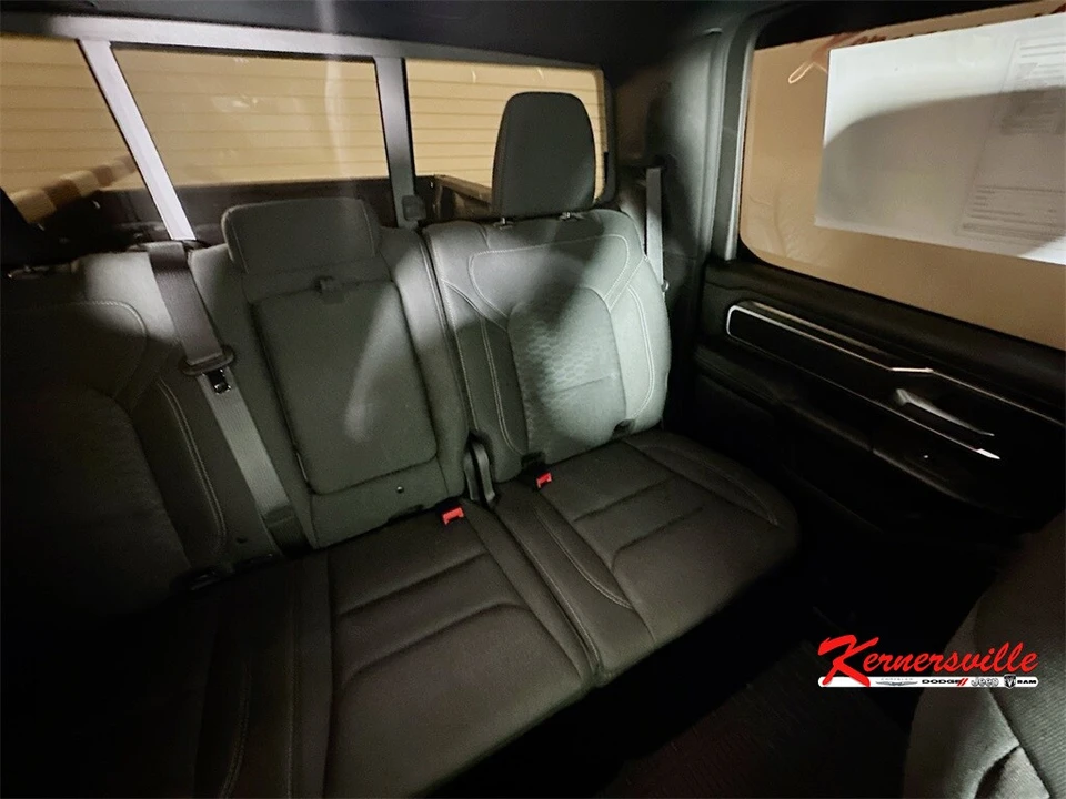 2026 Ram 1500 2nd Gen - Image 14 of 21