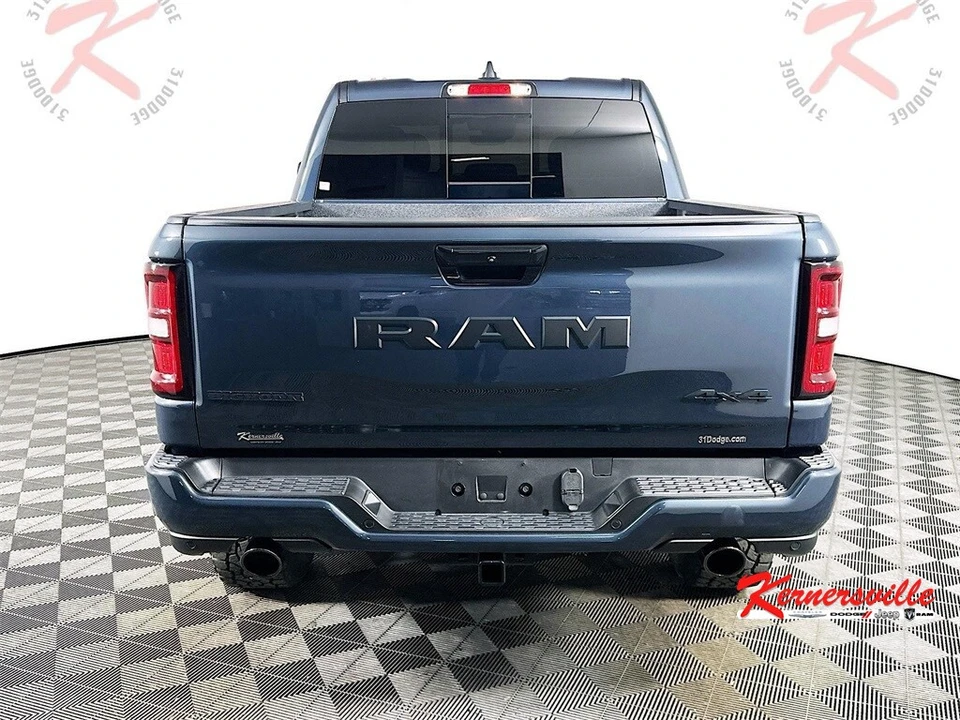 2026 Ram 1500 2nd Gen - Image 6 of 21
